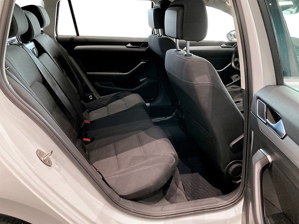 Bild på Volkswagen Passat Sportscombi 1.4 TSI 150hk P-SENSORER
