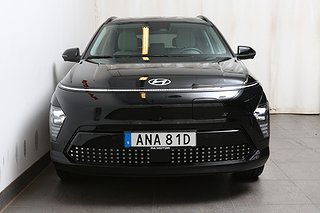 SUV Hyundai Kona 10 av 25