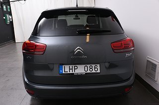 Halvkombi Citroën C4 Picasso 5 av 17