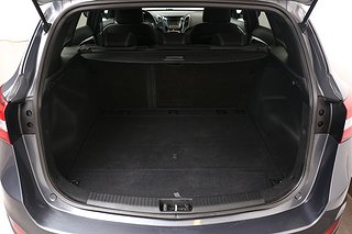 Kombi Hyundai i30 18 av 18