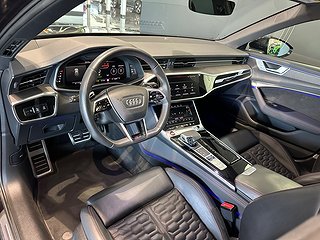Kombi Audi RS6 3 av 14