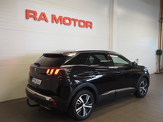 SUV Peugeot 3008 5 av 22