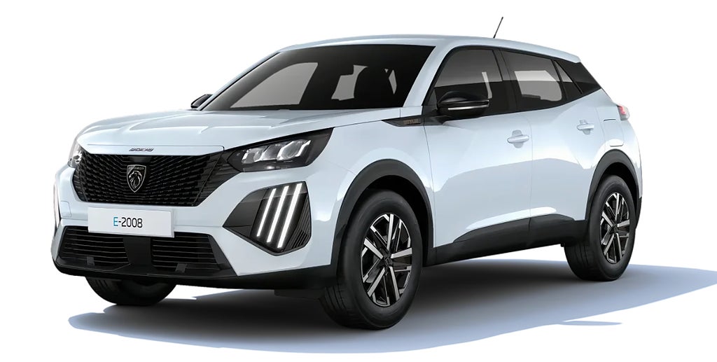 Peugeot E-2008 EDITION (-) - Bytbil.com