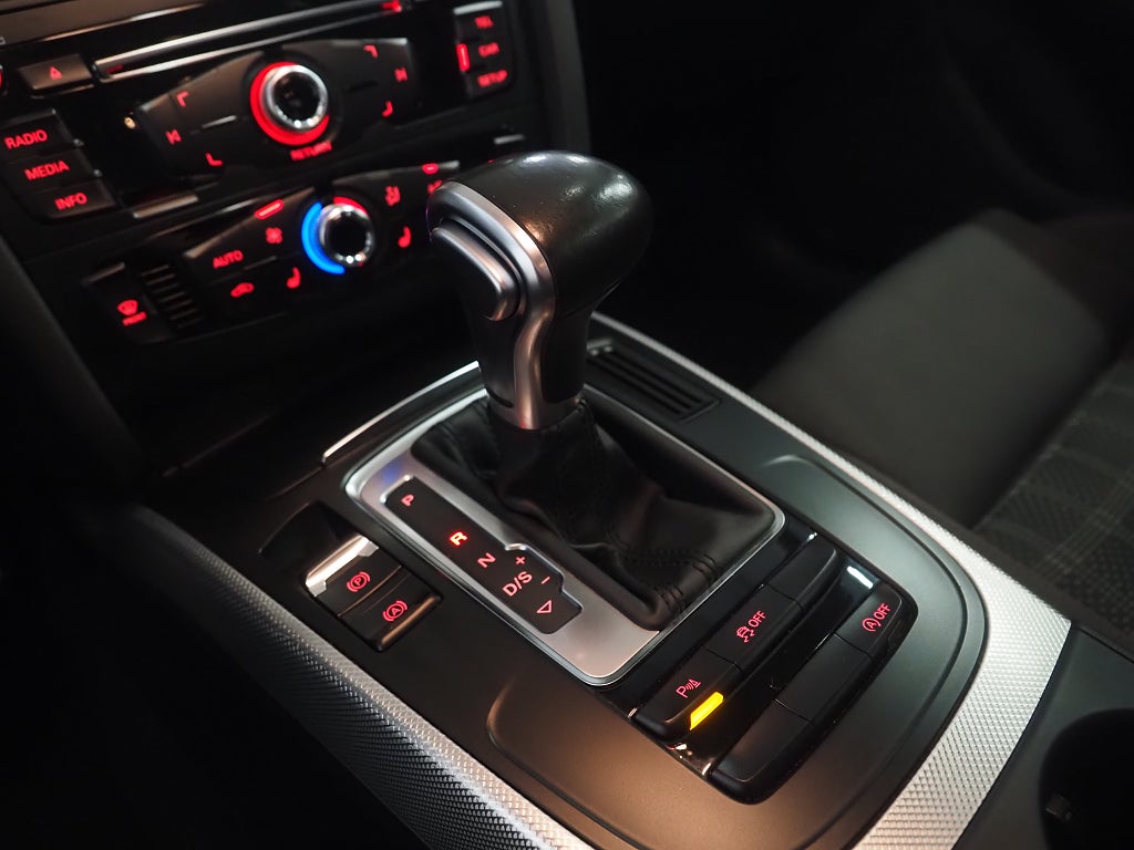 Audi A5 Sportback 1.8 TFSI 170hk Multitronic | PDC | 2015