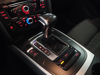 Halvkombi Audi A5 17 av 22