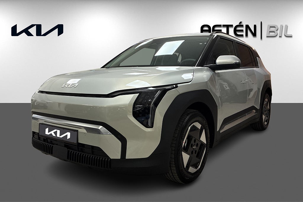 Kia EV3 PLUS Long Range PRIVATLEASING *4197kr/mån*