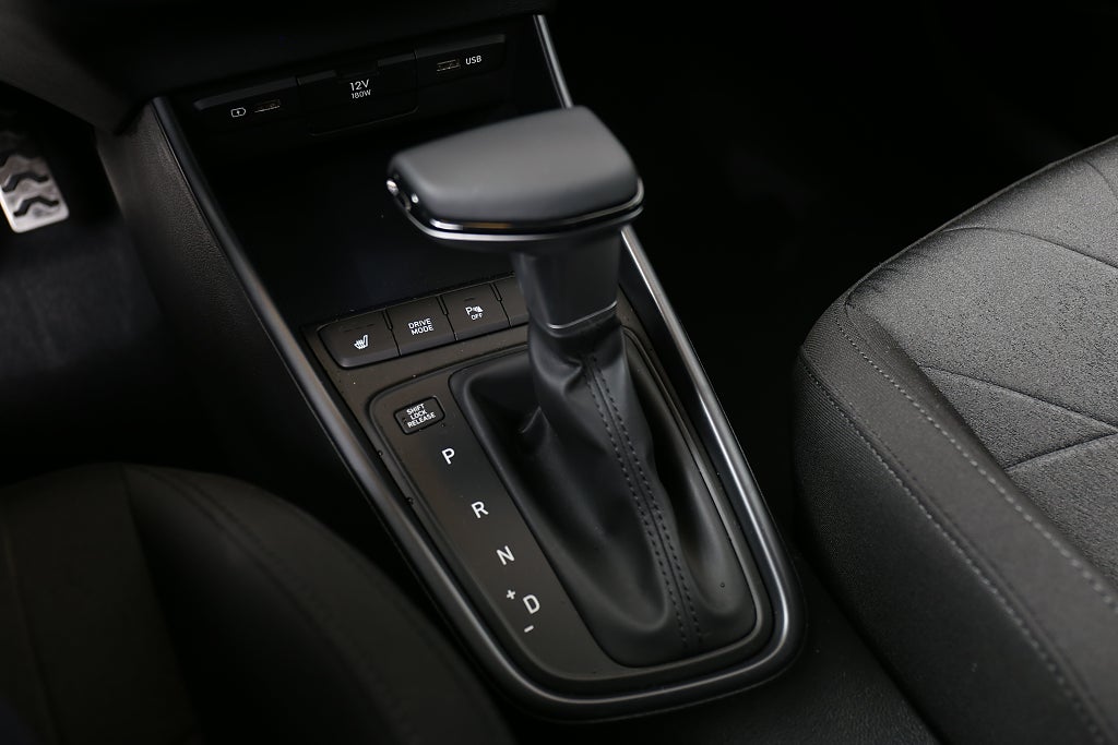 Hyundai Bayon 1.0 T-GDi Essential Aut | Superkampanj 0,99% ränta 2025