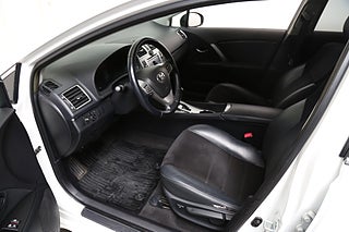 Kombi Toyota Avensis 11 av 25