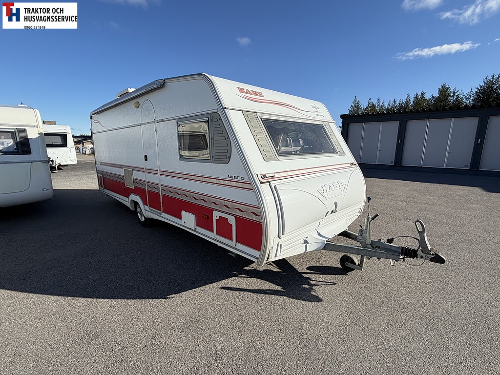 Kabe AMETIST XL KS i mycket fint skick -04