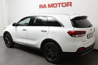 SUV Kia Sorento 4 av 30
