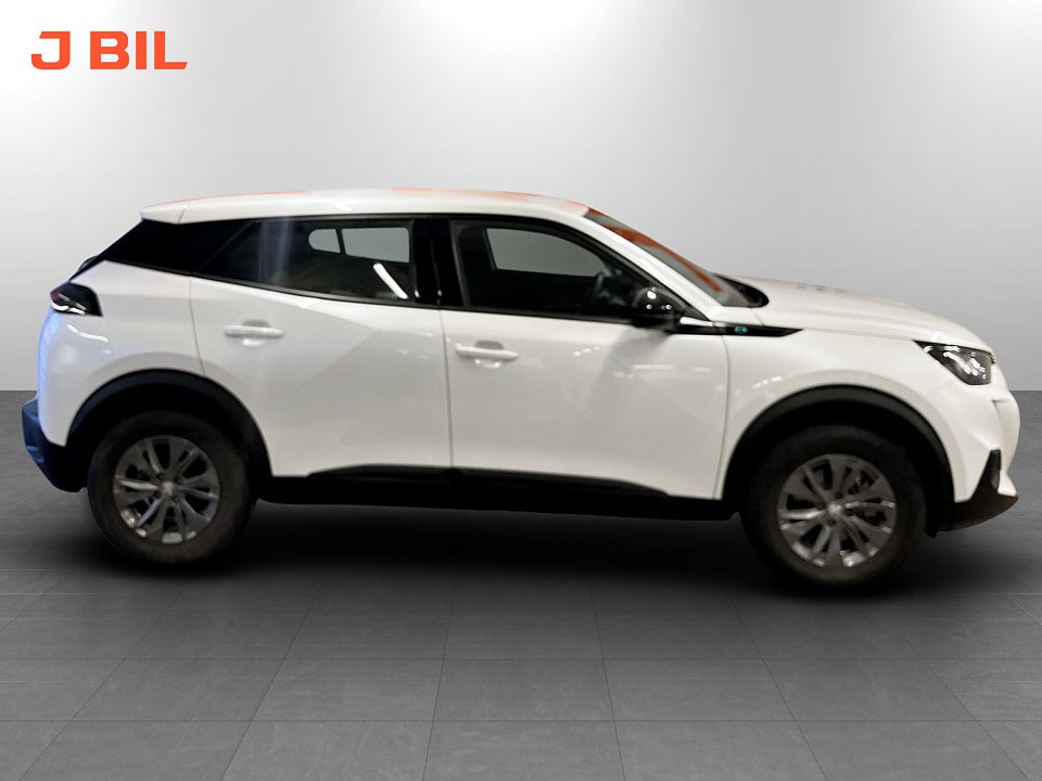 Bild på Peugeot 2008 Active 50kWh 136hk Aut CARPLAY B-KAMERA