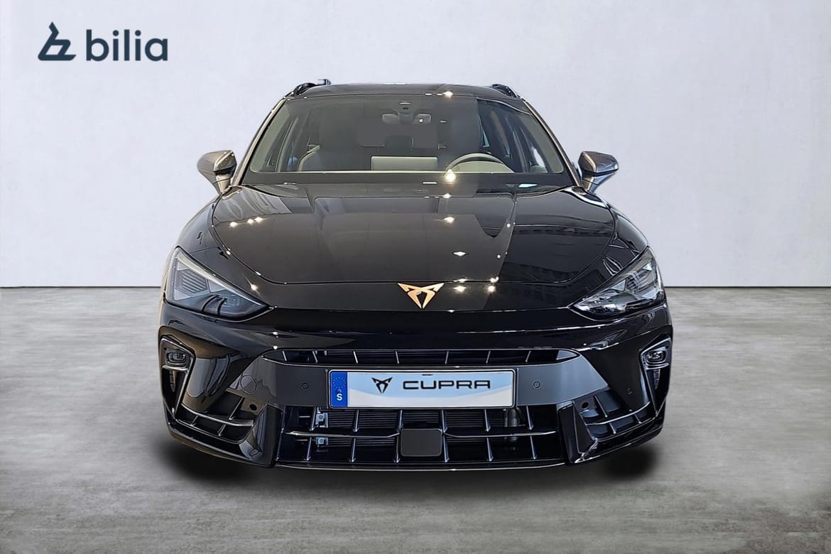 Cupra Leon 2026, bild 4/10