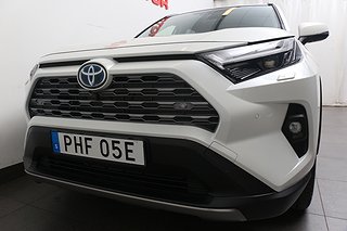 SUV Toyota RAV4 3 av 22