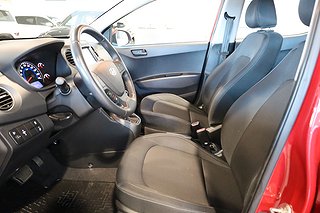 Halvkombi Hyundai i10 9 av 20
