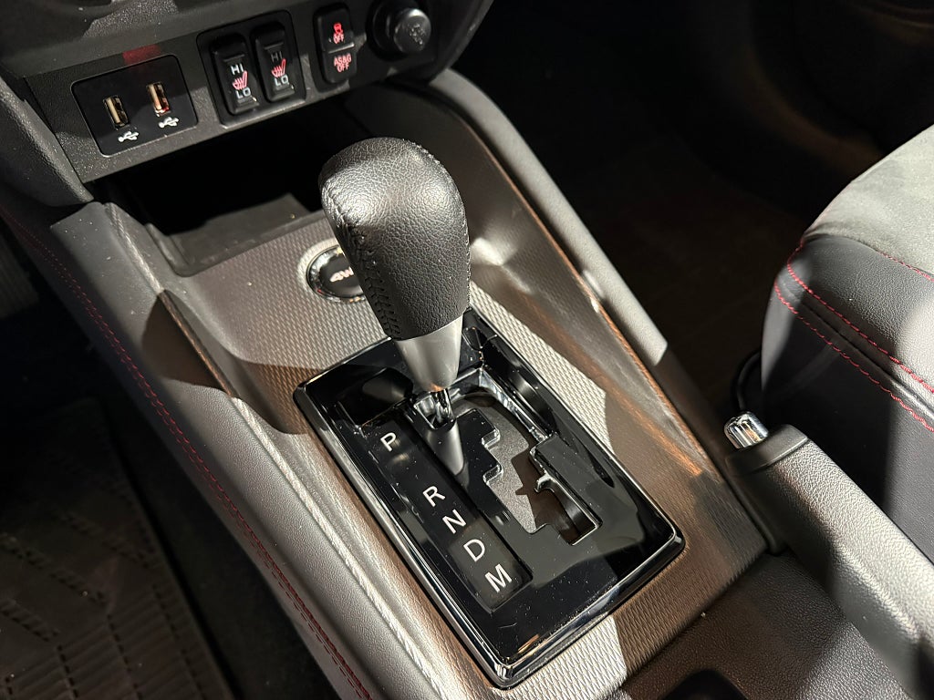Mitsubishi ASX 2020 - miniatyr 13