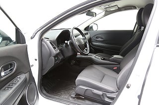 SUV Honda HR-V 7 av 26