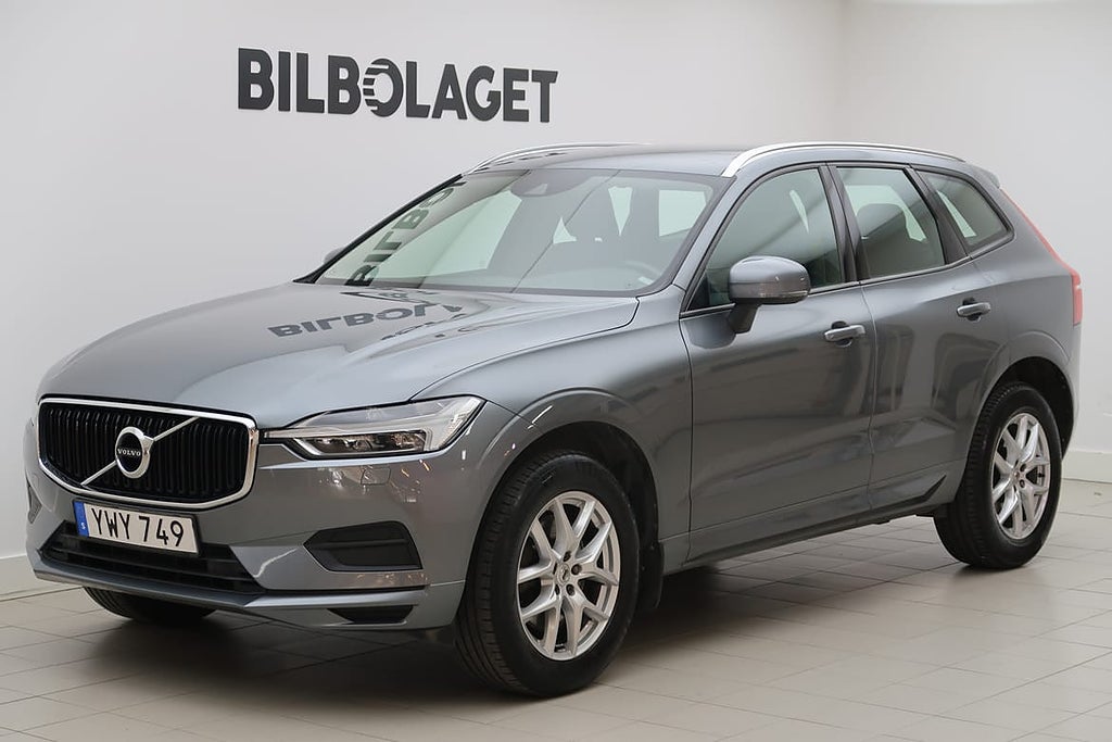 Volvo XC60 D3 Momentum Edition