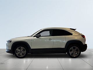 Mazda MX-30 Skyactiv EV Bkamera Head up-Display S&V-däck Elstol