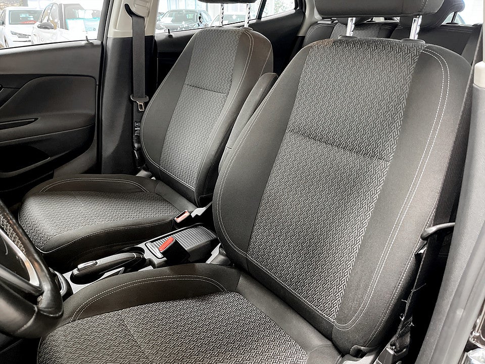 Bild på Opel Mokka X Enjoy 1.4 Turbo 140hk P-SENSORER