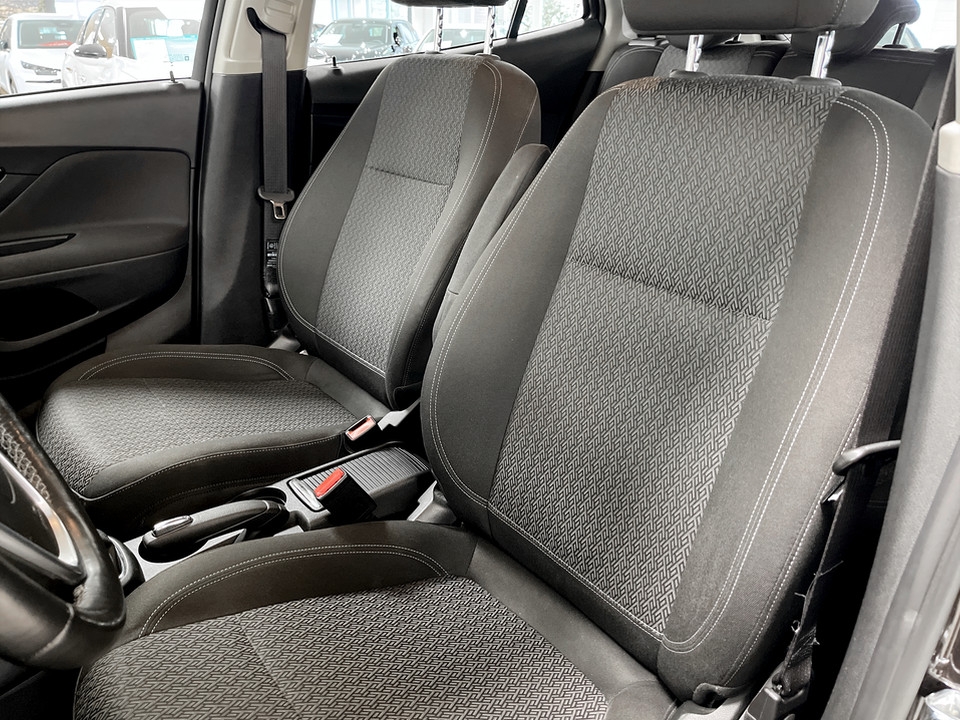 Opel Mokka 2017, bild 4/46
