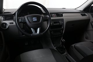 Sedan Seat Toledo 10 av 18