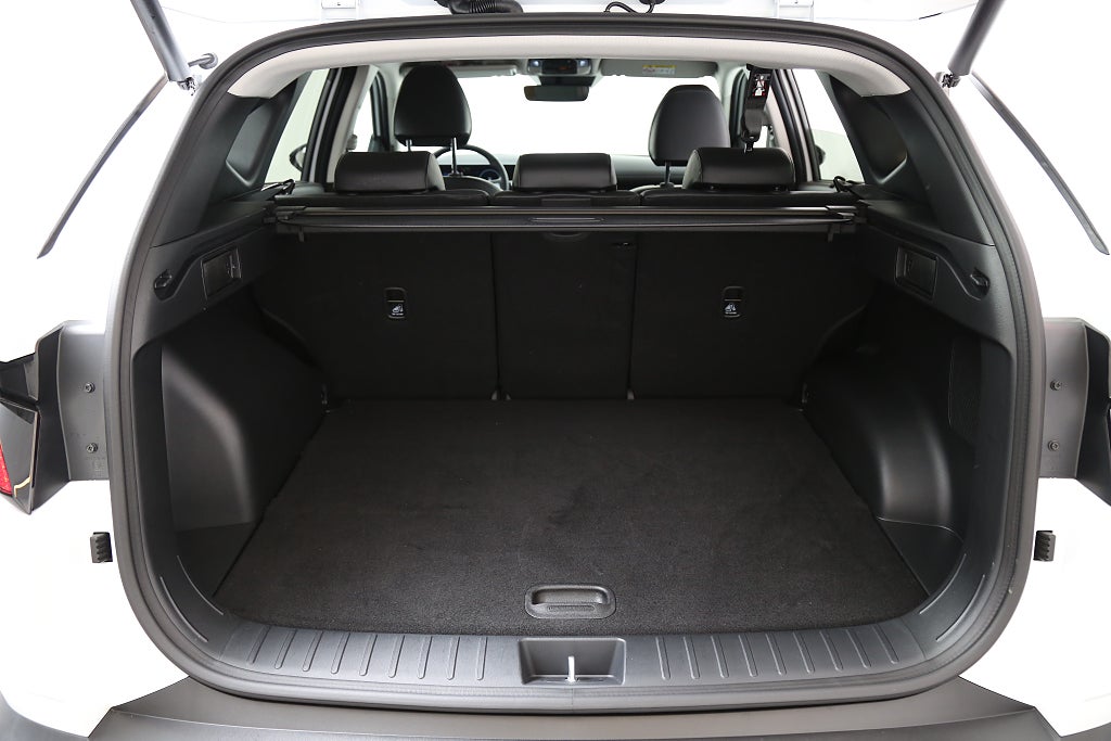 Hyundai Tucson FullHybrid AWD Advanced skinn kamera navi 2025