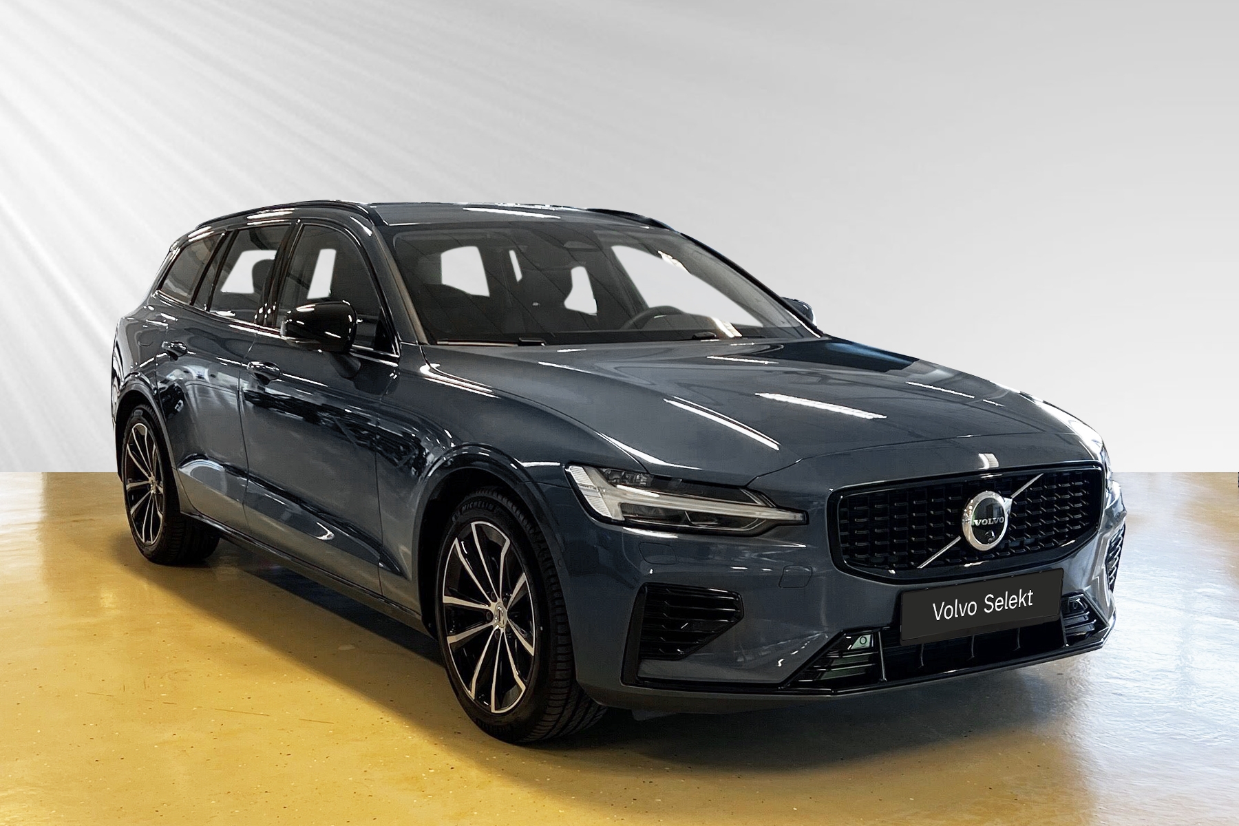 Volvo V60 2026, bild 5/10