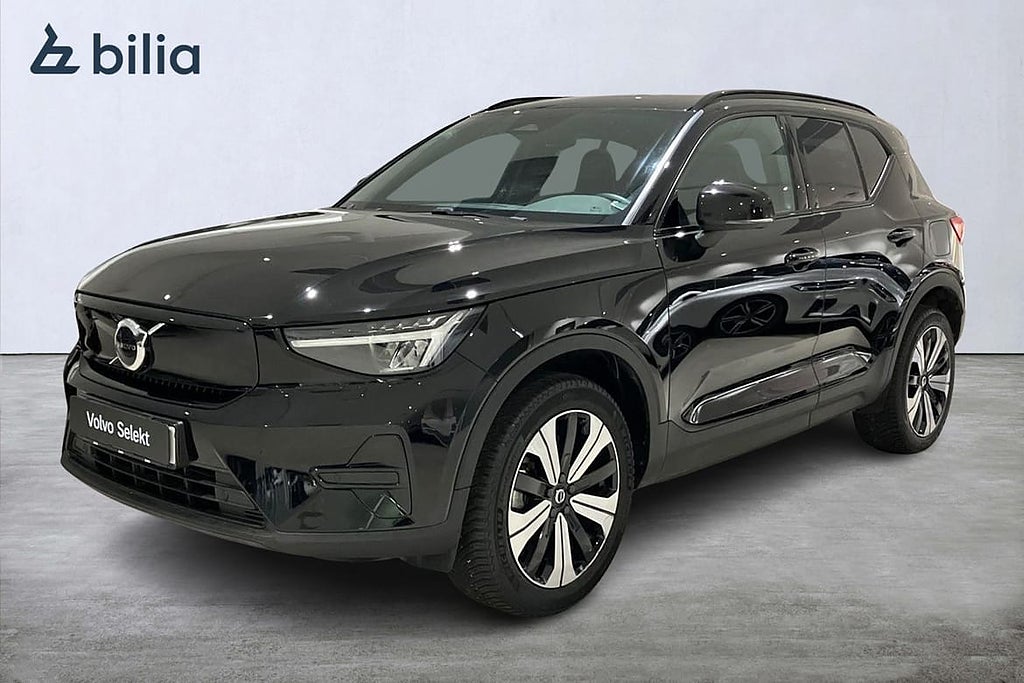 Volvo XC40 Recharge Core