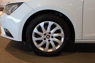 Kombi Seat Leon ST 7 av 19