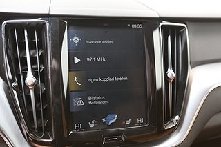 SUV Volvo XC60 28 av 35