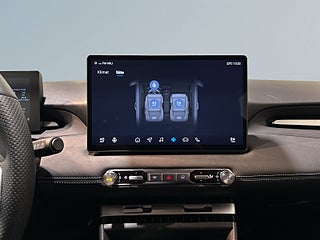 MG 4 EV Urban 42.8 kWh Backkamera Värmepump Rattvärme Trådlös Carplay