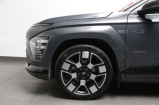 SUV Hyundai Kona 6 av 30