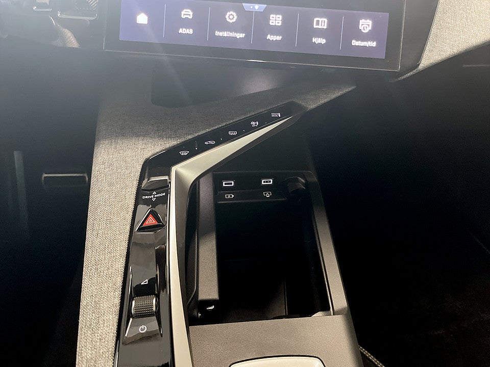 Bild på Peugeot 5008 GT Hybrid 145hk Aut PL 24 MÅN