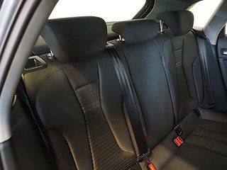 Halvkombi Audi A3 13 av 20