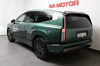 SUV Hyundai IONIQ 2 av 6
