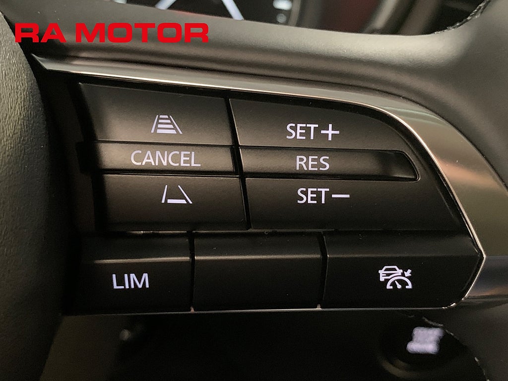 Mazda CX-30 2.5 FWD CENTRE-LINE ( Nya motorn ) 2027