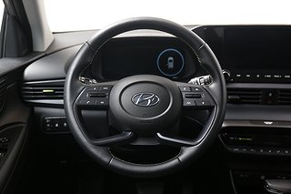 Halvkombi Hyundai i20 11 av 22