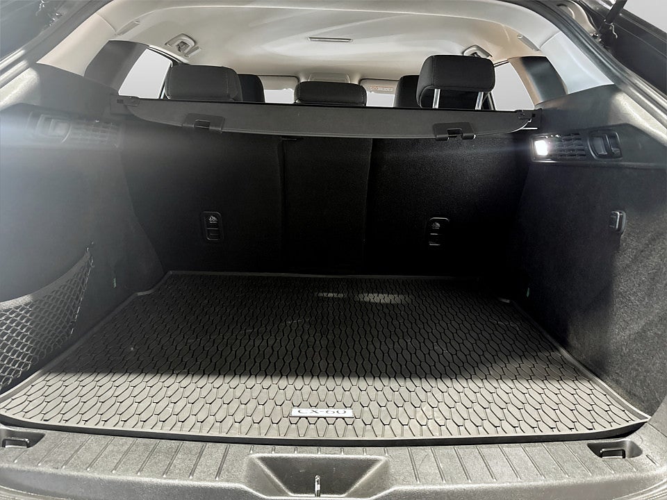 Bild på Mazda CX-60 Exclusive Line PHEV 327hk Aut AWD HUD - VECKANS KLIPP