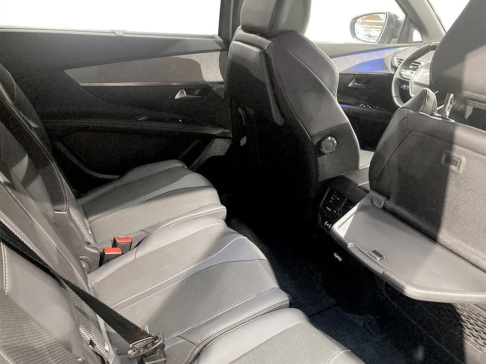Bild på Peugeot 5008 GT 1.2 PT 130hk Aut KAMPANJ BRÄNSLE INGÅR
