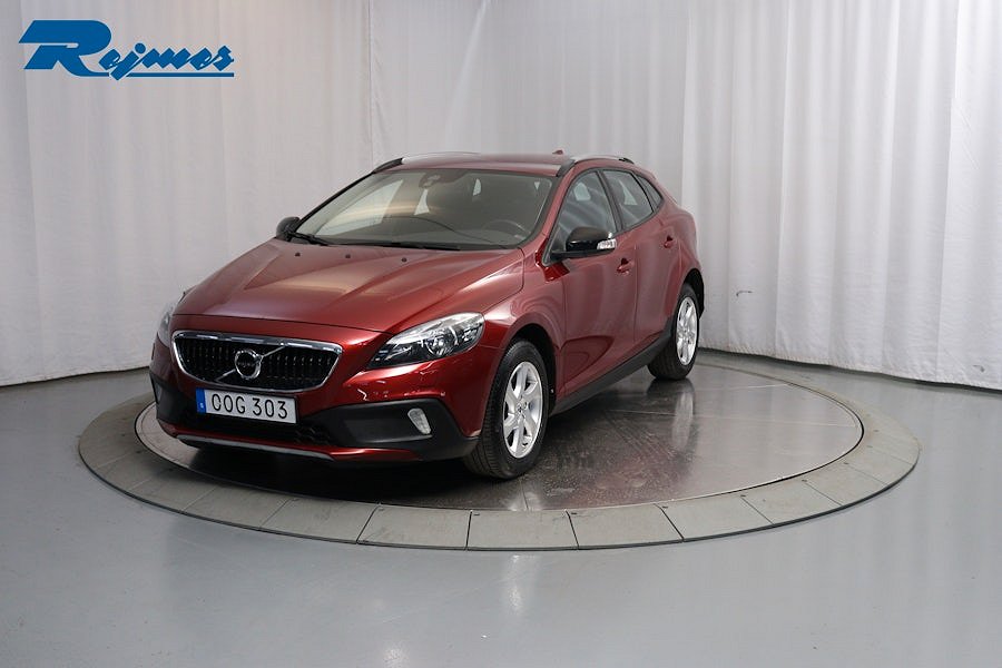 Volvo V40 Cross Country D2 Business