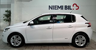 Peugeot 308 1.6 BlueHDI FAP Active Drag Mvärm Psens S/V-hjul