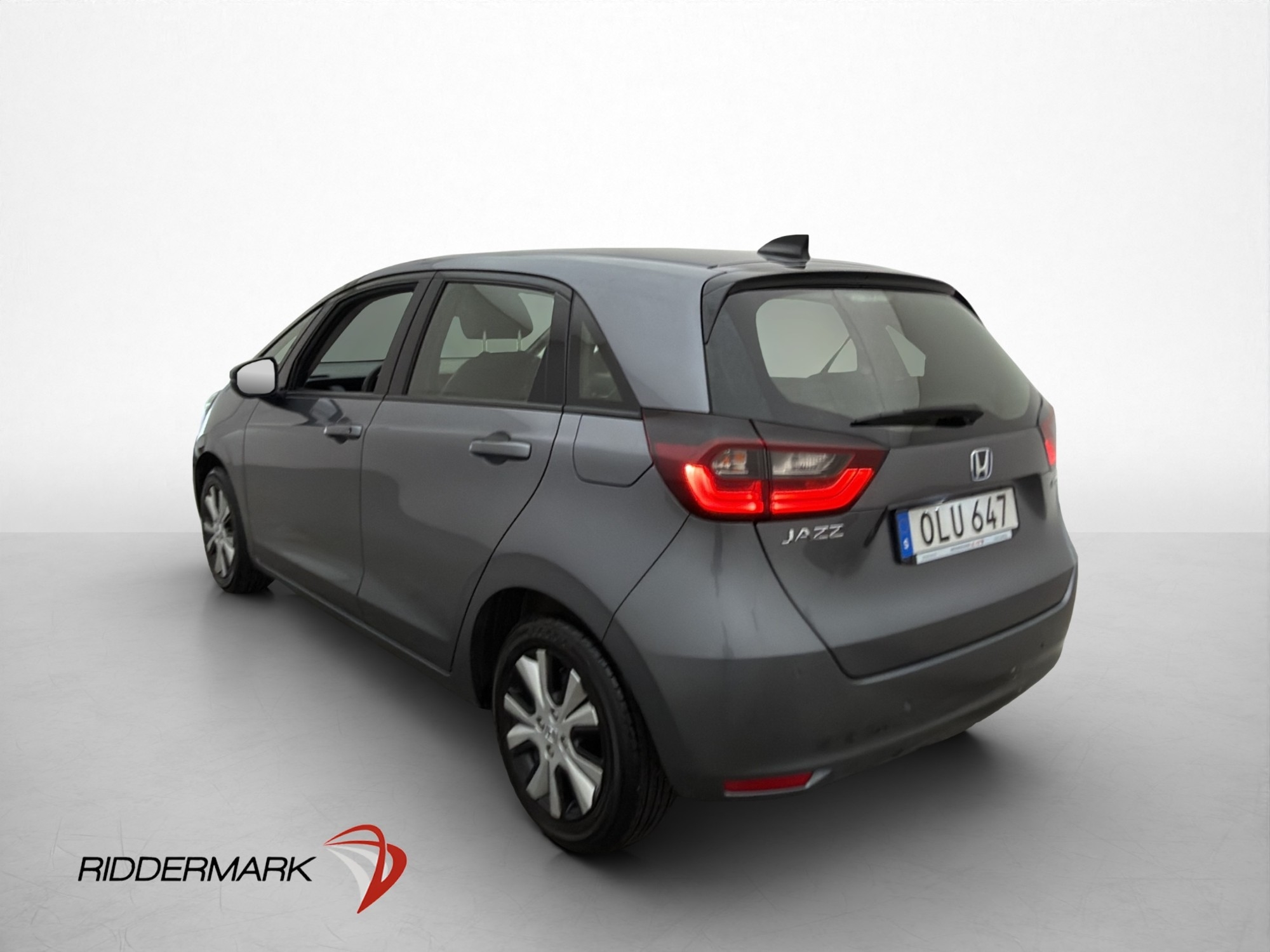 Honda Jazz e:HEV Elegance 2021, kuva 5/62