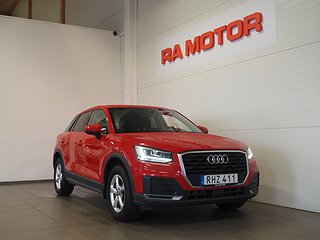 Kombi Audi Q2 1 av 21