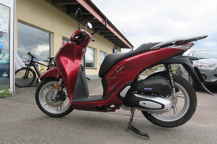 Honda SH150 