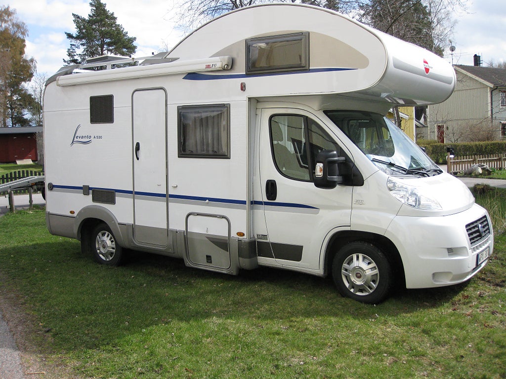 Fiat husbilar köpes även obesiktade eller med fuktskador alla märken 