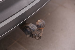 SUV Skoda Enyaq iV 8 av 29