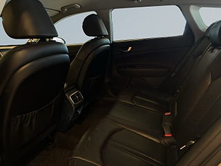 Kia Optima Sport Plug-in AdaptivFart/SoV/Navi/Kamera/Drag/Rattvärm – bild 13