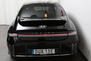 Sedan Hyundai IONIQ 6 7 av 28