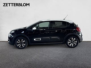 Halvkombi Citroën C3 2 av 15