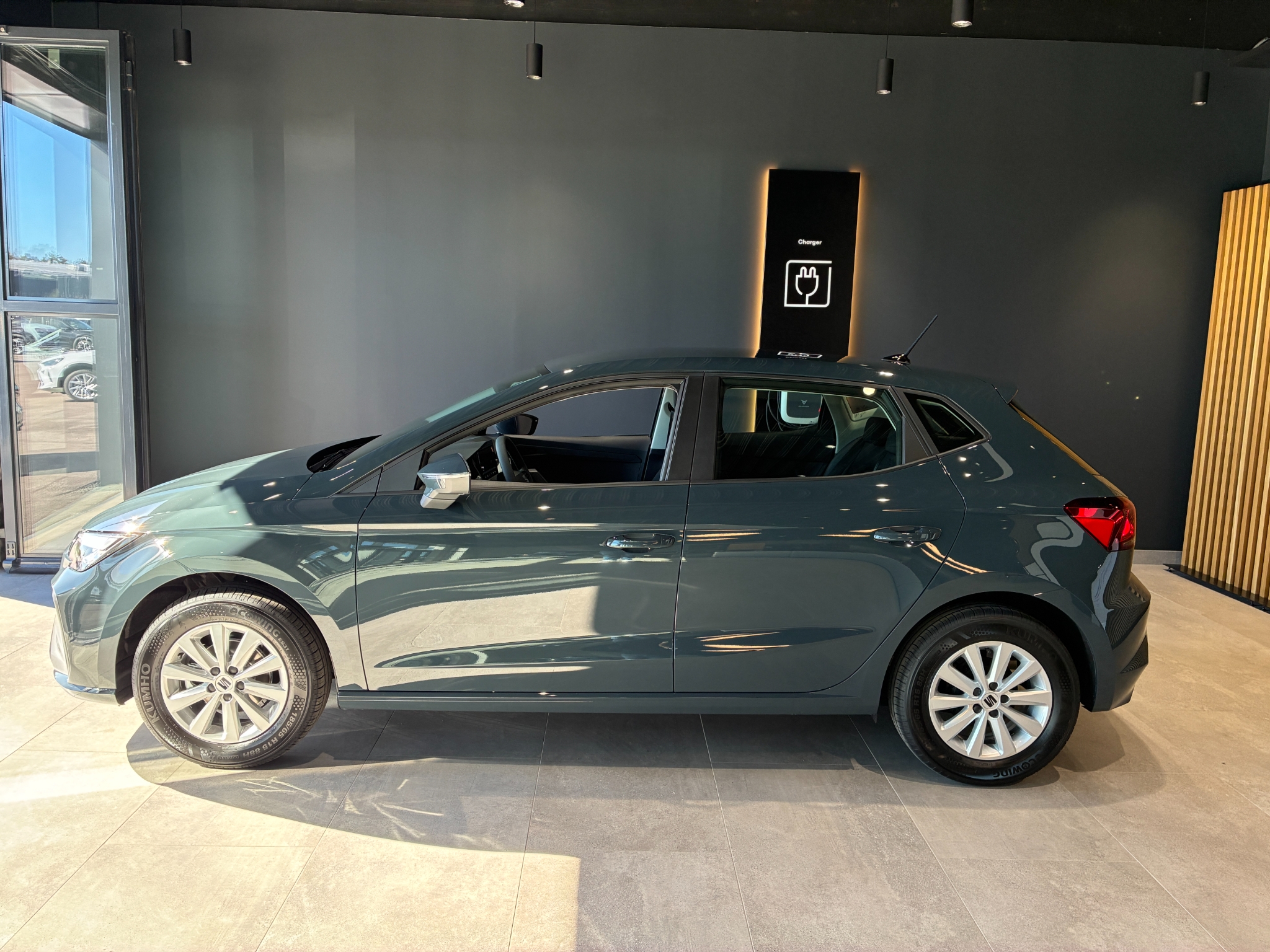 Seat Ibiza 2026, bild 3/48